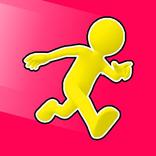 Human Runner 3D