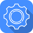 My Device Settings & Info icon