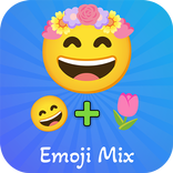 Emoji Mix : Make Your Emoji