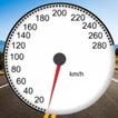 GPS Speedometer Altimeter icon