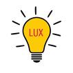 Light meter (Lux Meter) biểu tượng