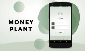 Money Plant capture d'écran 1