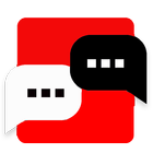 Scary Chat Stories : Creepy Text Story آئیکن