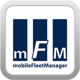 mobileFleetManager icon