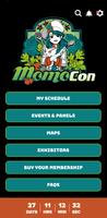 MomoCon Cartaz
