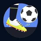 MoloFlix Soccer 아이콘