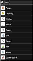 mobileServiceManager captura de pantalla 3