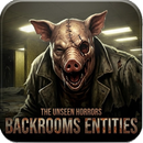 Backrooms Entities APK