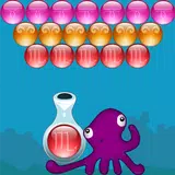 Bubble Shoot Deluxe APK