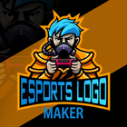 Esport Logo Maker simgesi