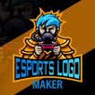 ”Esport Logo Maker - Games Logo