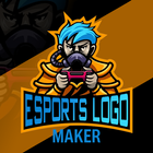 Esport Logo Maker ไอคอน