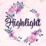 Highlight Cover Maker of Story