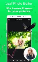 Leaf Editor - Leaves Frames Screenshot 1