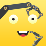 Mojify - Create Your Emojis