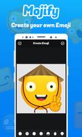 Mojify постер