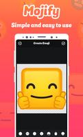 Mojify скриншот 1