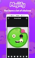 Mojify скриншот 2