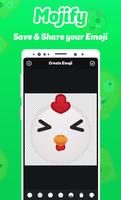 Mojify скриншот 3