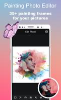 Magic Photo Art - Paint Effect скриншот 1