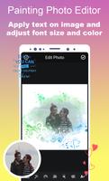 Magic Photo Art - Paint Effect скриншот 3