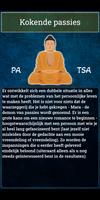 Tibetaanse waarzeggerij MO screenshot 2