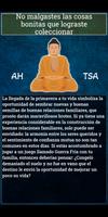 Adivinación tibetana MO captura de pantalla 2