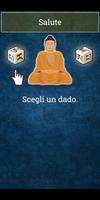 1 Schermata Divinazione tibetana MO