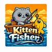 Kitten Fisher APK