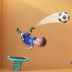 Penalty Soccer: One Shot APK
