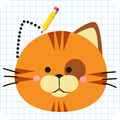 Think It - Puzzle Drawing Game
