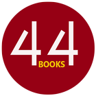 Free Hindi Books - by 44Books. icon