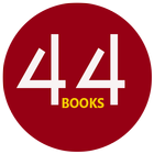 Free Hindi Books - by 44Books. アイコン