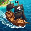 Pirate Wars icon