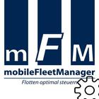 mobileFleetManager RDL Plugin 圖標