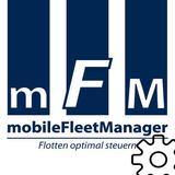 mobileFleetManager RDL Plugin icône