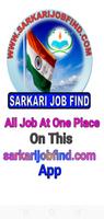 Sarkarijobfind, Sarkari Result poster