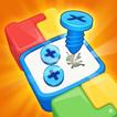 Screw up! - Wood Screw icon