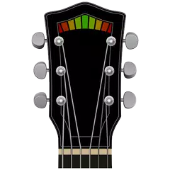 Simple Guitar Tuner APK Herunterladen