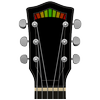 Simple Guitar Tuner ícone