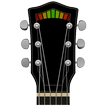 ”Simple Guitar Tuner