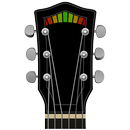 Simple Guitar Tuner APK