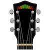 Simple Guitar Tuner icon