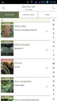 ArbolApp ภาพหน้าจอ 1