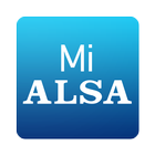 MiALSA icon