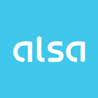 Alsa أيقونة