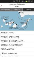 TrasmeFerry capture d'écran 1