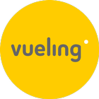 ikon Vueling