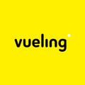 Vueling -Goedkope Vliegtickets