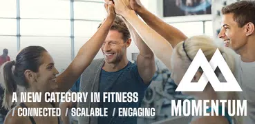 Momentum Group Fitness